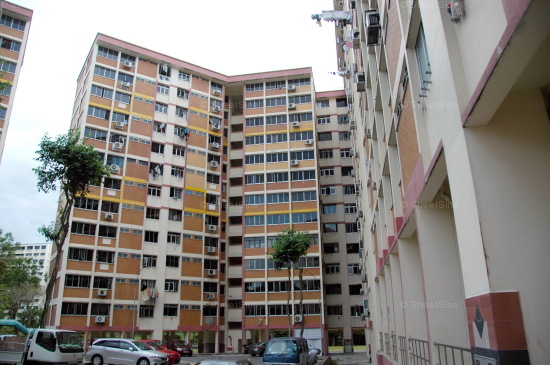 Blk 277 Bangkit Road (Bukit Panjang), HDB 4 Rooms #225742